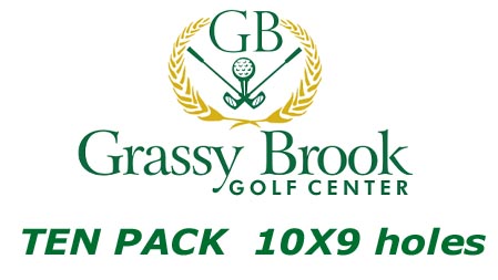 Ten Pack
